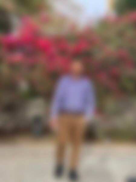 Muhammad Zohaib